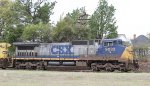 CSX 9033